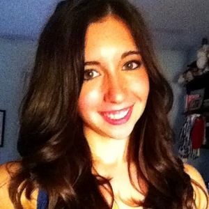 Meet your Posher, Suzanne